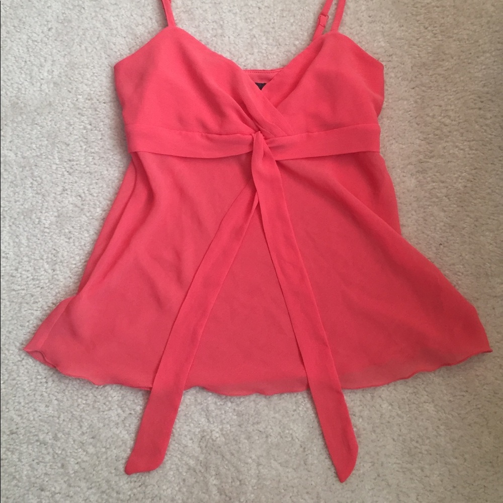 Sexy, airy, summer top